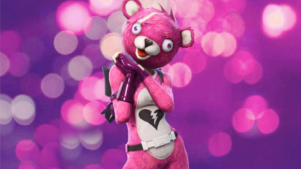 cuddle team leader