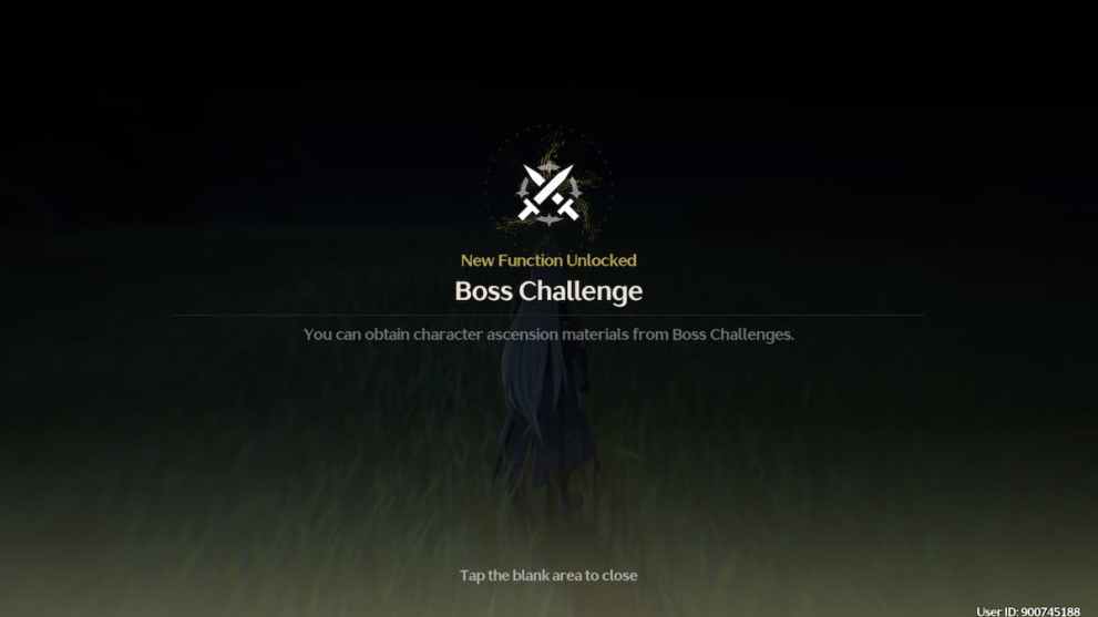 Wuthering-Waves-Boss-feature-unlocked