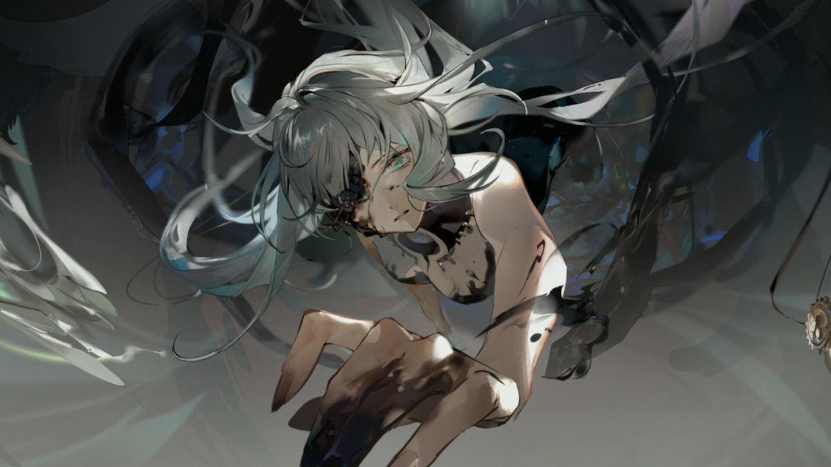 Morimens promo art