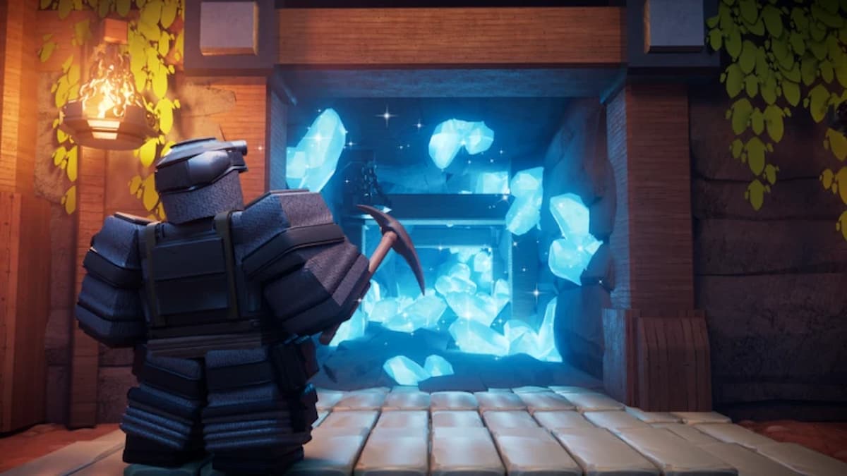 Miners Quest Official Image